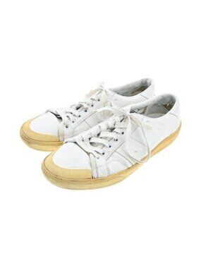 Saint Laurent Paris Sneakers